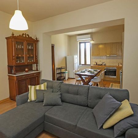 Pine Cottage, Syros Island Agros  Extérieur photo