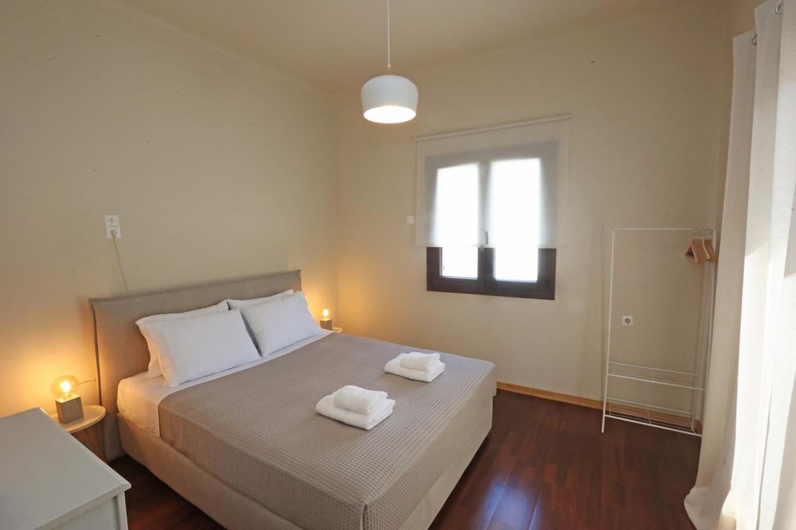 Pine Cottage, Syros Island Agros  Extérieur photo