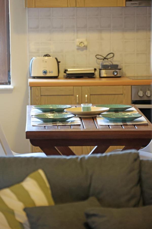 Pine Cottage, Syros Island Agros  Extérieur photo