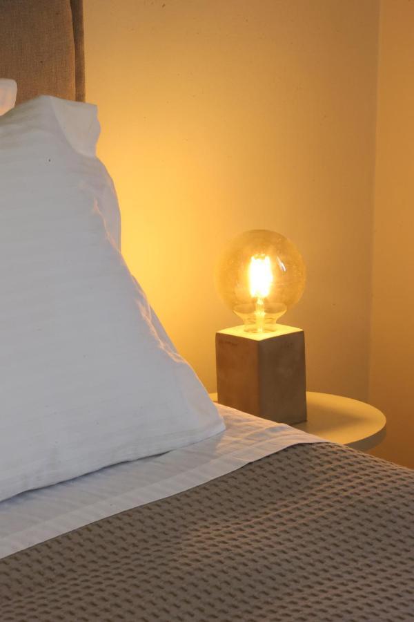 Pine Cottage, Syros Island Agros  Extérieur photo